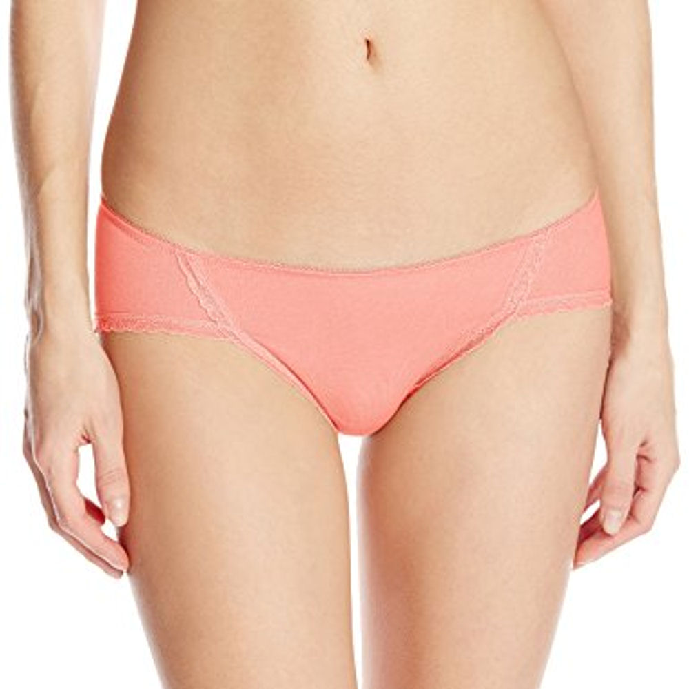 B.Tempt'd by Wacoal B.Natural 978256 Bikini Brief Knickers Underwear